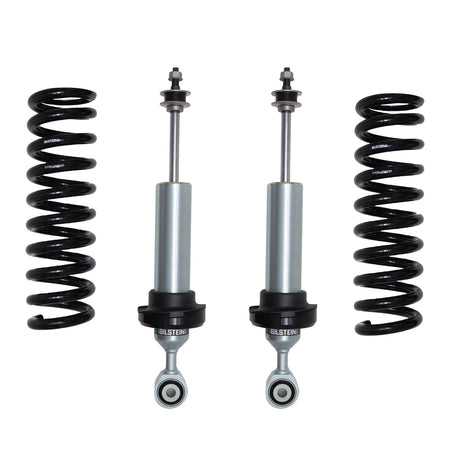 2022-2025 Sequoia Front 0-2.2" Leveling Kit - View 2 | Dirty Garage