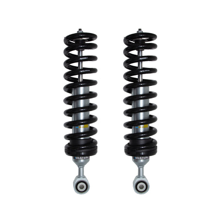 2022-2025 Sequoia Front 0-2.2" Leveling Kit - View 3 | Dirty Garage
