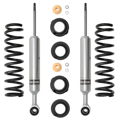 2024-2026 Land Cruiser/4Runner B8 6112 Suspension Kit (47-347472) | Dirty Garage