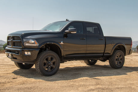 2014-2024 Ram HD 2.5 Stage 1 Suspension System Air Ride - View 3 | Dirty Garage