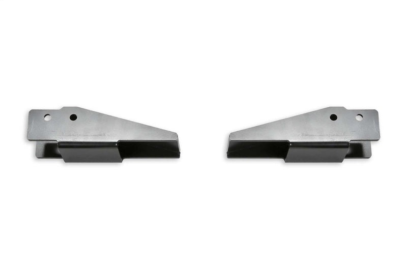 2021-2025 F-150 4WD Intrusion Beam Kit | Dirty Garage