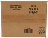 Universal Custom Oval Race Filter L=7inch W=4inch H=3.25inch - View 8 | Dirty Garage