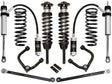 2010-2024 FJ 4Runner 0-3.5" Stage 4 Suspension System Tubular UCA | Dirty Garage