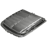 2020-2022 Mustang GT500 Carbon Fiber Hood Vent Kit - View 9 | Dirty Garage