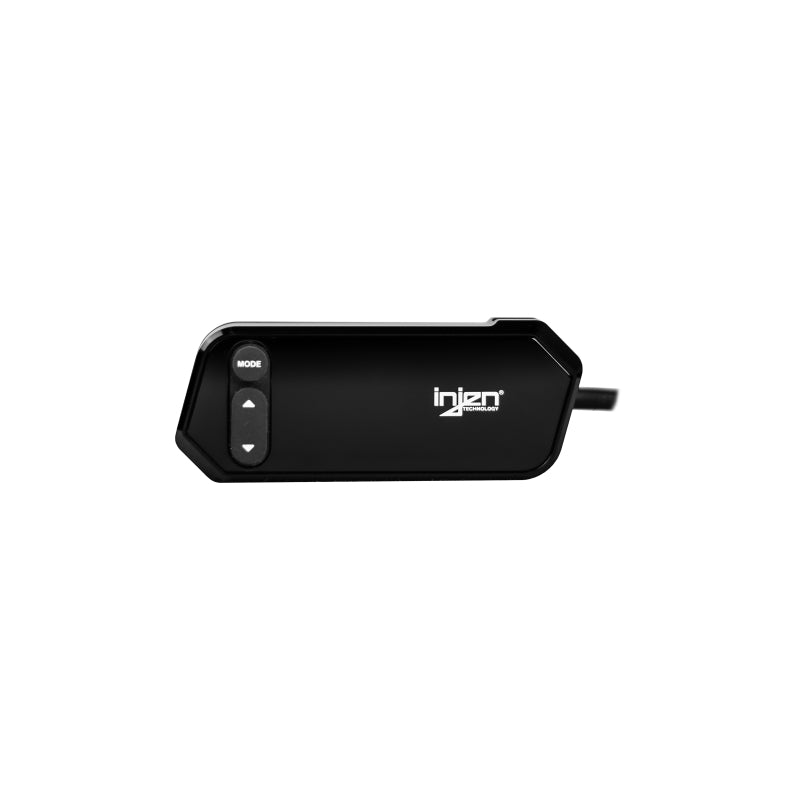 2008-2020 Nissan 370Z G37 X-Pedal Pro Black Edition Throttle Controller - View 4 | Dirty Garage