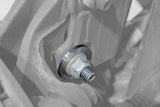 2010-2026 Sprinter Locking Cam Plate Kit (2016)