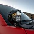2021-2025 F-150 Raptor LP4 A-Pillar Kit | Dirty Garage