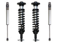 2015-2020 F-150 ICON Front and Rear Lift Kit | Dirty Garage