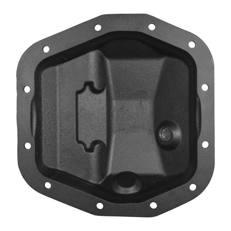 2018-2024 Dana 44 Front Differential Cover - View 4 | Dirty Garage