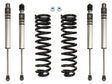 2005-2016 Super Duty 2.5" Stage 1 Suspension System | Dirty Garage