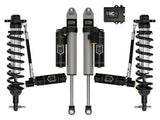 2021-2025 F-150 ICON Front and Rear Lift Kit | Dirty Garage