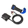 Universal Wireless Winch remote Control Upgrade Kit | Dirty Garage