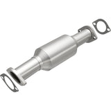 1994-1997 Miata Catalytic Converter Direct Fit | Dirty Garage