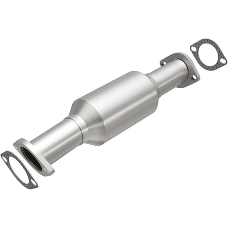 1994-1997 Miata Catalytic Converter Direct Fit | Dirty Garage