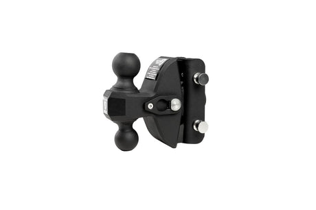 Universal Medium Duty Road Suppressor Dual Ball | Dirty Garage