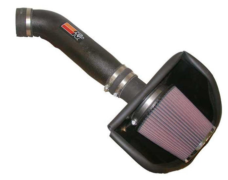 2003-2005 350z V6-3.5L Performance Intake Kit - View 2 | Dirty Garage