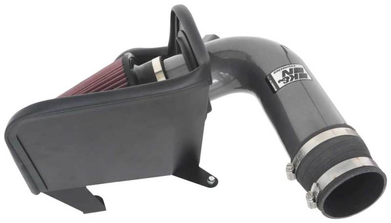 2021 Sorento 2.5L F/I Turbo Typhoon Air Intake - View 5 | Dirty Garage