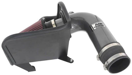 2021 Sorento 2.5L F/I Turbo Typhoon Air Intake - View 5 | Dirty Garage