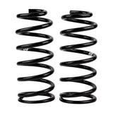 2010-2024 Toyota 4Runner/FJ Cruiser Coil Spring Rear Prado 150 | Dirty Garage