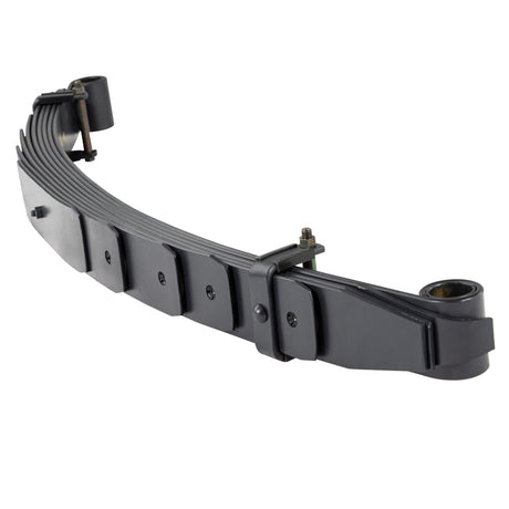 1960-1985 Toyota Land Cruiser Leaf Spring Toyota 40 Series Front - View 4 | Dirty Garage