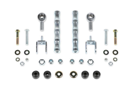 Ram 1500 Front Sway Bar End Link Bushing Kit | Dirty Garage