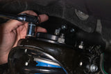 2024-2025 Tacoma Top Plate Reinforcement Kit - View 2 | Dirty Garage