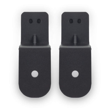 2022-2024 Hummer EV Aux Light A-Pillar Hood Pair - View 2 | Dirty Garage