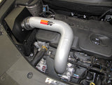 Universal 10 Terrain/10 Equinox 2.4L-L4 Silver High Flow Performance Kit - View 5 | Dirty Garage