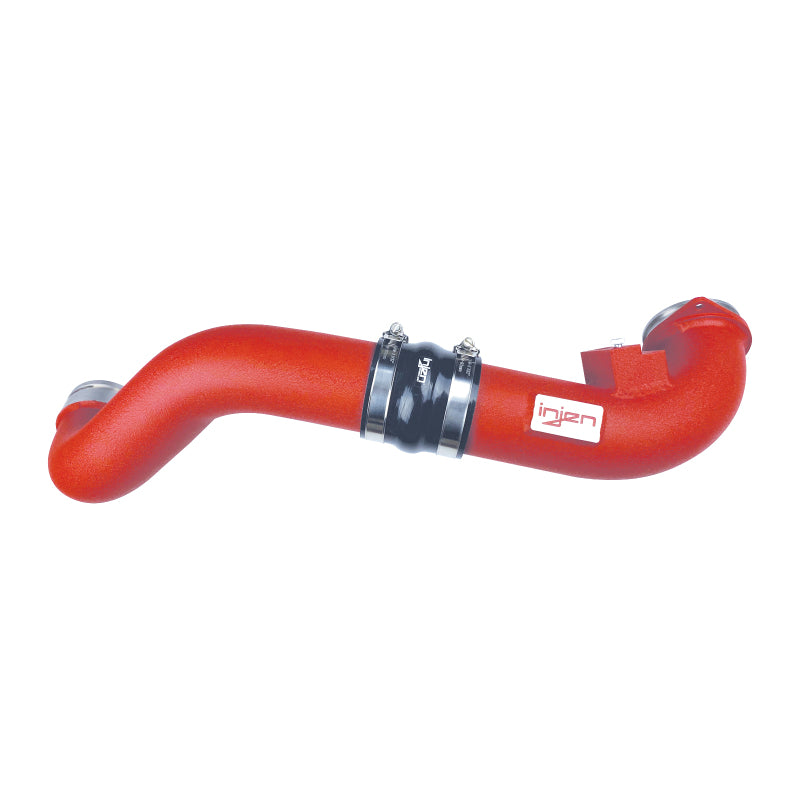 2019-2020 Z4 2020 3.0L Supra Wrinkle Red SES Intercooler Pipes | Dirty Garage