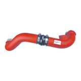 2019-2020 Z4 2020 3.0L Supra Wrinkle Red SES Intercooler Pipes | Dirty Garage