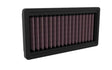 2021-2023 Ducati Monster Plus 937 Replacement Air Filter | Dirty Garage