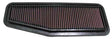 2000-2006 Previa/Rav4 2.0L/2.4L Drop In Air Filter | Dirty Garage