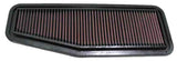 2000-2006 Previa/Rav4 2.0L/2.4L Drop In Air Filter | Dirty Garage