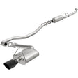 2022-2024 Civic Sport 2.0 Sedan NEO Cat Back Exhaust System | Dirty Garage