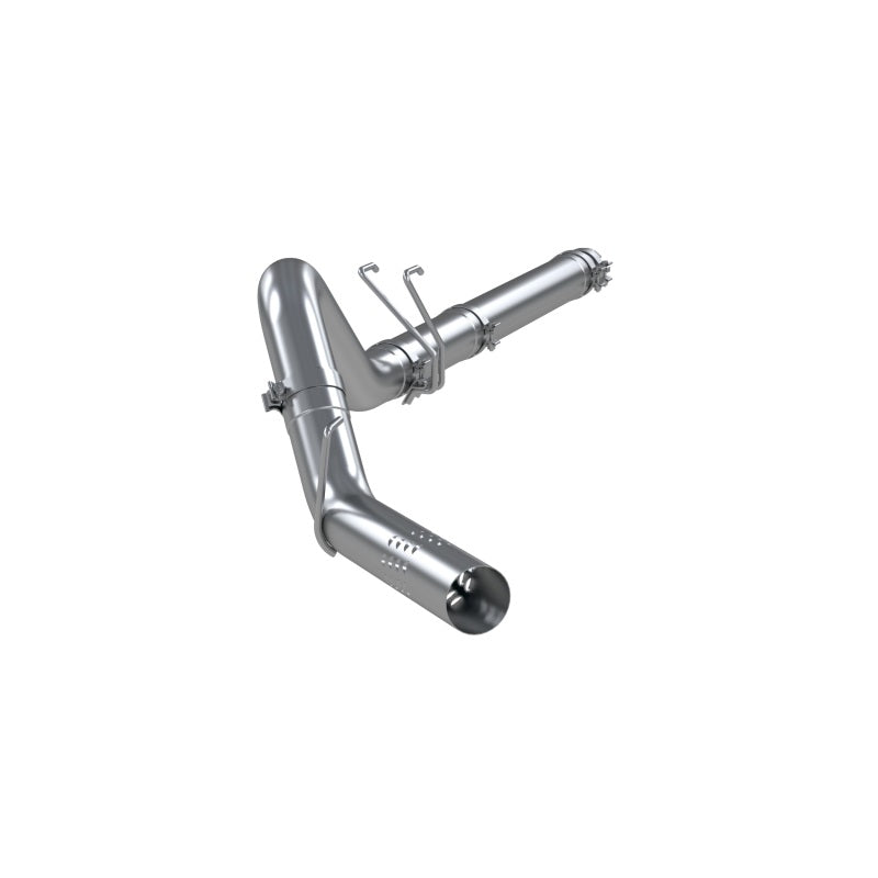 2008-2009 Superduty 6.4L P Series Exhaust System | Dirty Garage