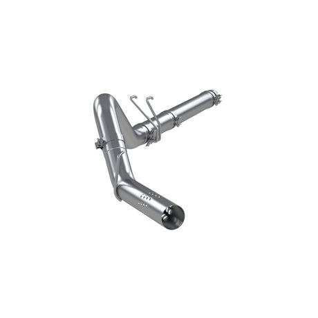 2008-2009 Superduty 6.4L P Series Exhaust System | Dirty Garage