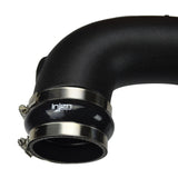 2018-2025 Wrangler 3.6L Evolution Air Intake - View 2 | Dirty Garage