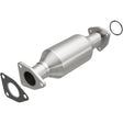 1990-1996 Accord Prelude Catalytic Converter Direct Fit | Dirty Garage