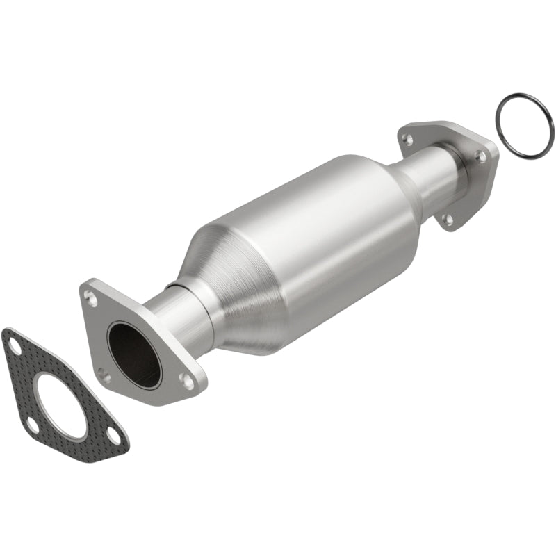 1990-1996 Accord Prelude Catalytic Converter Direct Fit | Dirty Garage
