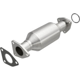 1990-1996 Accord Prelude Catalytic Converter Direct Fit | Dirty Garage