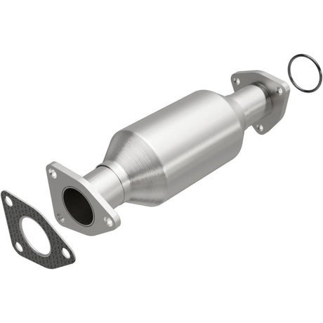 1990-1996 Accord Prelude Catalytic Converter Direct Fit | Dirty Garage