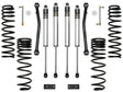 2020-2022 Gladiator ICON 2.5 Front and Rear Lift Kit | Dirty Garage