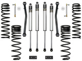 2020-2022 Gladiator ICON 2.5 Front and Rear Lift Kit | Dirty Garage