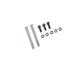 1985-1993 Mustang A/C Eliminator Kit - View 4 | Dirty Garage
