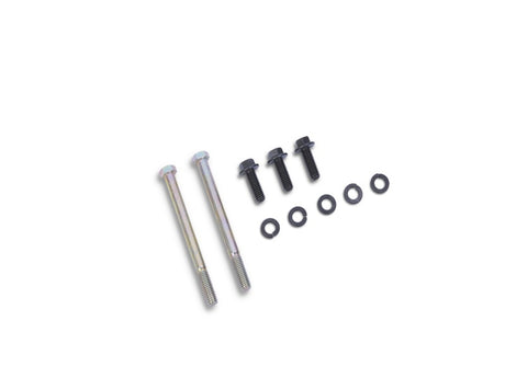 1985-1993 Mustang A/C Eliminator Kit - View 4 | Dirty Garage