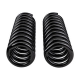 2002-2012 Jeep Liberty Coil Spring Front Jeep KJ HD - View 2 | Dirty Garage