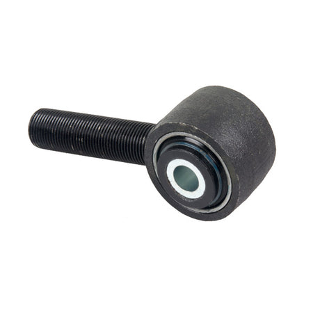 Jeep Track Bar Dual Durometer Bushing In Forged Housing 12MM Bolt 1.60 Inch Wide 97-06 Wrangler TJ/LJ 93-98 Grand Cherokee ZJ | Dirty Garage