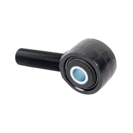 Ram Track Bar Dual Durometer Bushing In Forged Housing 16MM Bolt 1.60 Inch Wide 08-13 Ram 1500-3500 | Dirty Garage