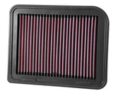 Replacement Panel Air Filter for 2012-2015 Outlander/2012-2014 ASX/2013-2014 Lancer - View 10 | Dirty Garage