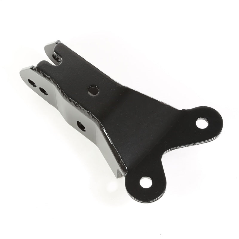 2007-2018 Wrangler Front Dropdown Bracket | Dirty Garage